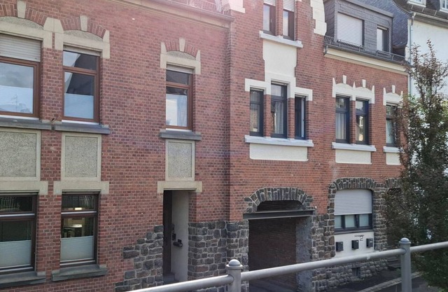 Ferienwohnung King Schmiddi Suite Oberwesel - Appartement/Fewo, Dusche oder Bad,