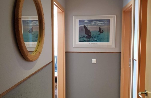 Ferienwohnung Kogge in Wittdün