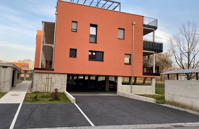 Ferienwohnung Kolar - Appartement/Fewo, Toilette und Bad/Dusche getrennt