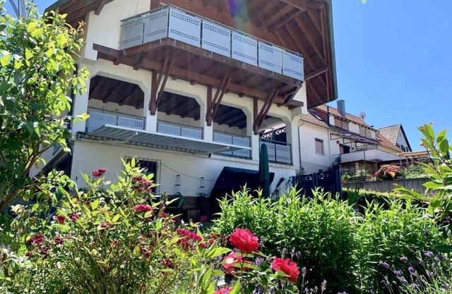 Ferienwohnung Kopf - Ferienwohnung für 1-5 Personen, 65qm - 75qm