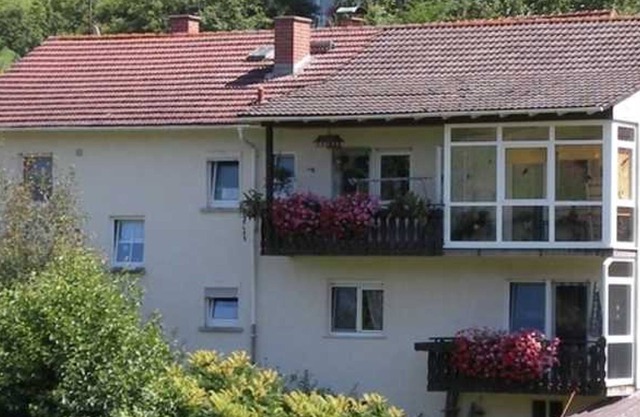 Ferienwohnung Krämer