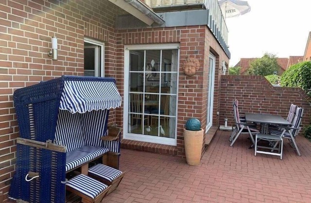 Ferienwohnung Krekels