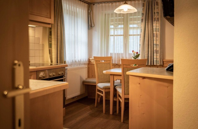 1 bedroom apartment in innervillgraten