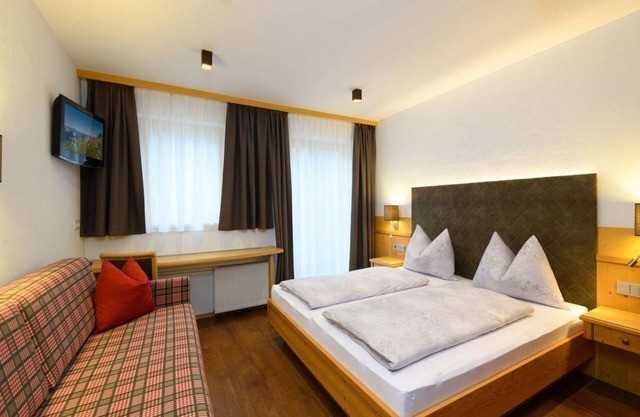 Appartement Kreuzkogel - Appartement-Pension Kendlbacher