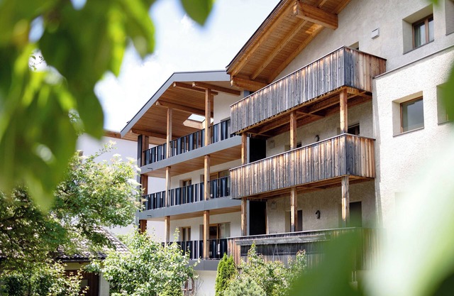 Ferienwohnung "Kriendl Nr 1" mit Bergblick, Gemeinschaftsgarten & WLAN