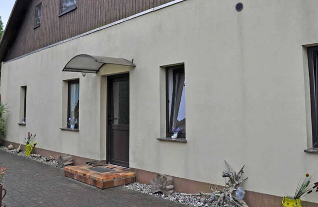 Ferienwohnung Krummin USE 2981 - USE 2981