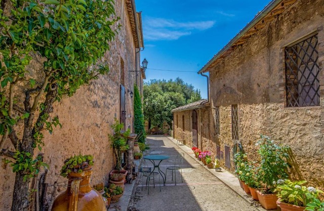Apartment L'Agrifoglio by Interhome