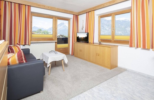 Appartement Lavendel - Haus Konrad