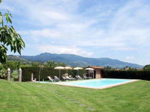 Apartment Le Fornaci-6 by Interhome