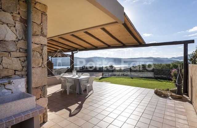 Apartment L301 – TWO-ROOM APARTMENT WITH GARDEN AND VIEW OF THE BEACH