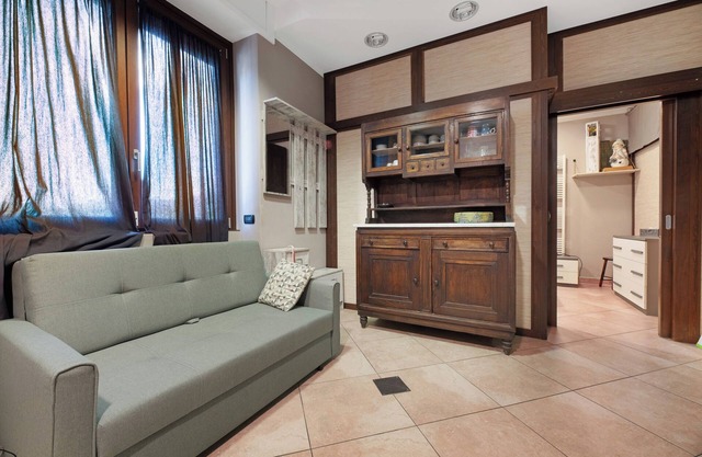 Apartment 'La Casa Di Lu - Val D'Intelvi'
