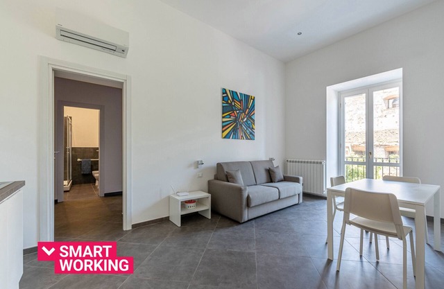 Apartment La Cala by Wonderful Italy