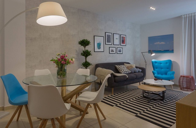 Ferienwohnung La Calma