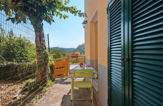 Apartment 'La Cantina Del Sole' with Mountain View and Balcony