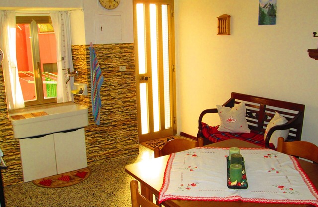 Wohnung "La casa dei nonni"