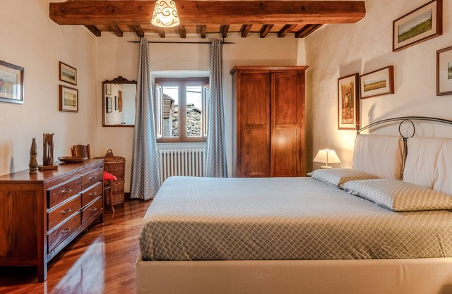 Ferienwohnung 'La Casa Degli Esposti' mit Wi-Fi