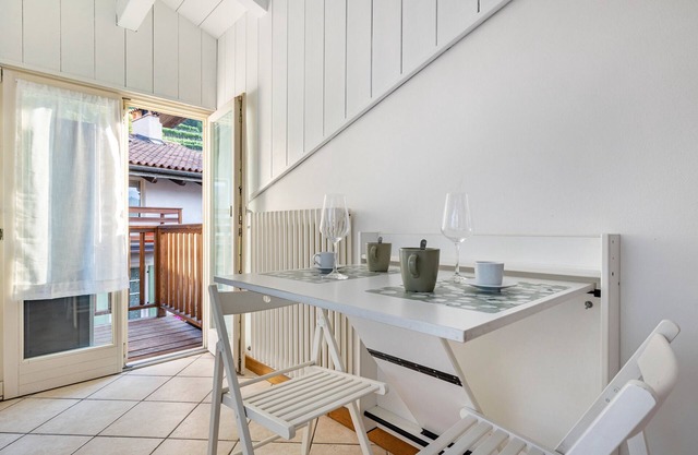 Ferienwohnung 'La Casa Del Gelso' mit Bergblick, Balkon und WLAN