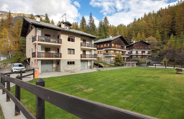 Ferienwohnung 'La Casa Vacanze Portigliatti' mit Bergblick, privater Terrasse und Wi-Fi