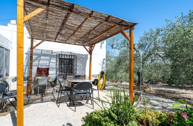 Apartment 'La Caseta Dels Iaios' with Private Terrace, Wi-Fi and Air Conditioning