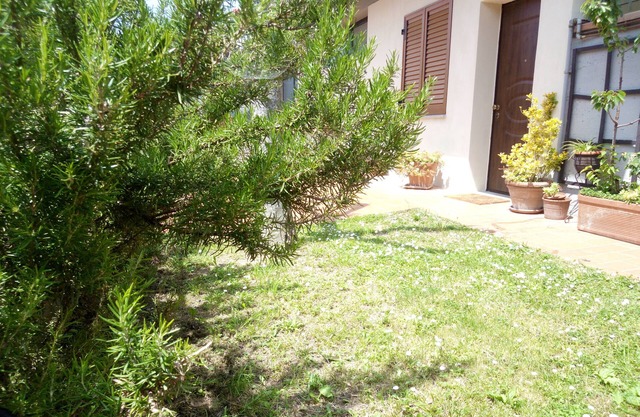 Wohnung - La Collina