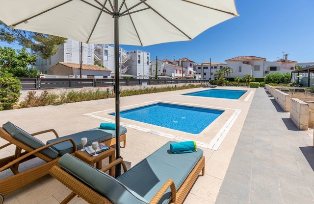 Apartment La Nau - Puerto Pollença