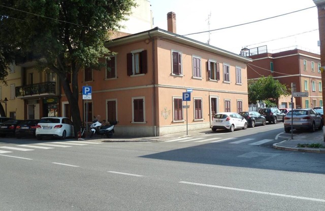 Wohnung "LA FOGLIETTA"