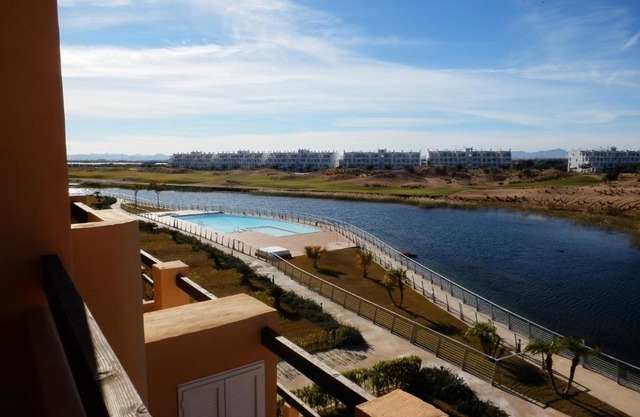 Apartment La Isla Terrazas de la Torre