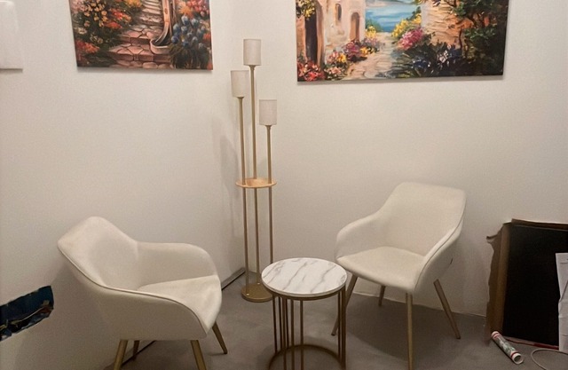 Apartment La Loggia, offers all comforts for a relaxing vacation.