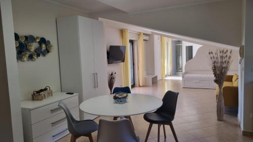 Apartment La Maddalena