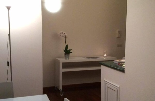 Gemütliche Wohnung in der Altstadt.