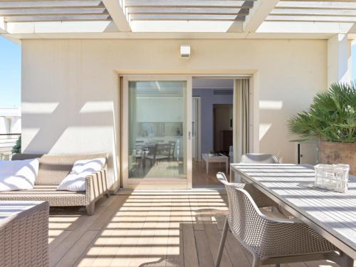 Apartment La Marina by Interhome