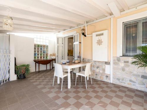 Apartment La Marina by Interhome