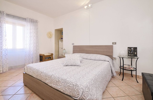 Ferienwohnung 'La Nicchia'