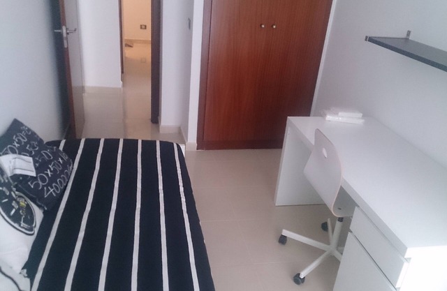 Wohnung La Orotava 3B
