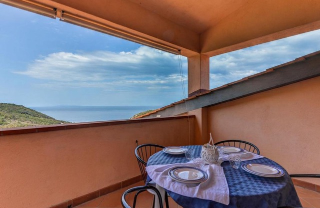 Apartment La Paradisa-1 by Interhome
