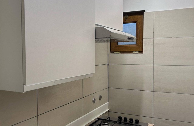 Ferienwohnung 'La Pietra Village - Enjoy' mit Gemeinschaftsterrasse, Wi-Fi und Klimaanlage