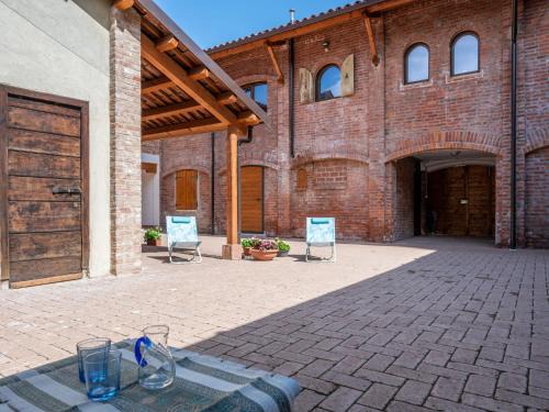 Apartment La Quercia by Interhome