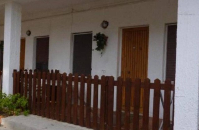 Ferienwohnung 'La Quiete - Veranda Piccola 1' mit Gemeinschaftspool, Wi-Fi und Klimaanlage