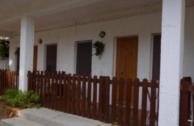 Ferienwohnung 'La Quiete - Veranda Piccola 3' mit Gemeinschaftspool, Wi-Fi und Klimaanlage