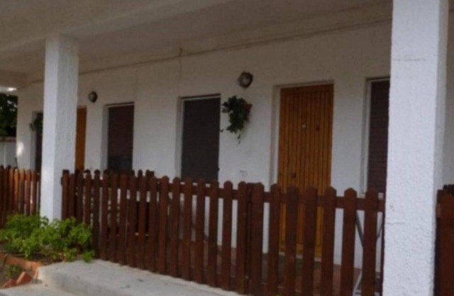 Ferienwohnung 'La Quiete - Veranda Piccola 4' mit Gemeinschaftspool, Wi-Fi und Klimaanlage