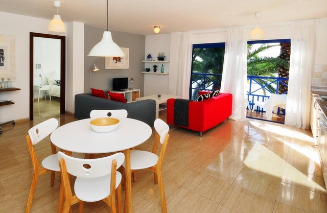 Ferienwohnung La Raspa Sea Views By PVL