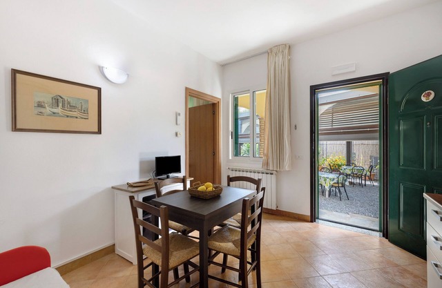 Ferienwohnung 'La Realidad 3' mit Gemeinschaftspool, WLAN und Klimaanlage