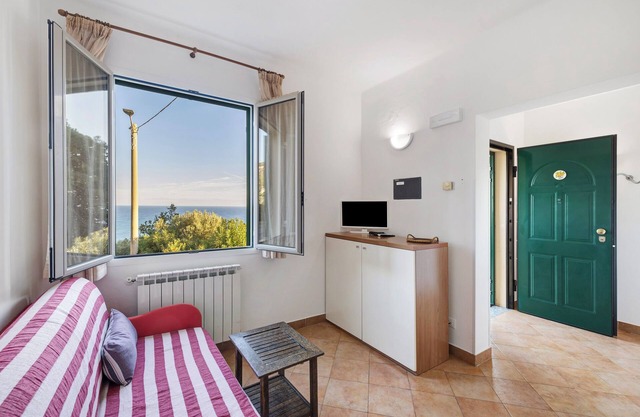 Ferienwohnung 'La Realidad 4' mit Gemeinschaftspool, WLAN und Klimaanlage