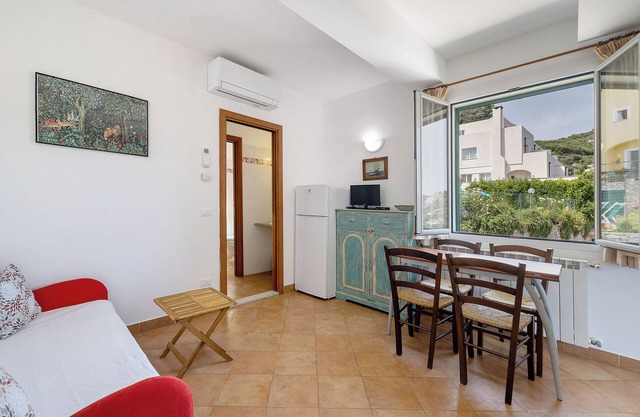 Ferienwohnung 'La Realidad 7' mit Gemeinschaftspool, WLAN und Klimaanlage