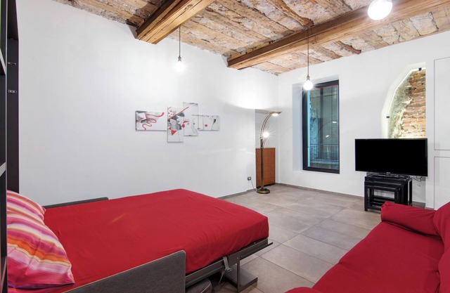 Ferienwohnung 'La Sartoria' mit WLAN und Klimaanlage
