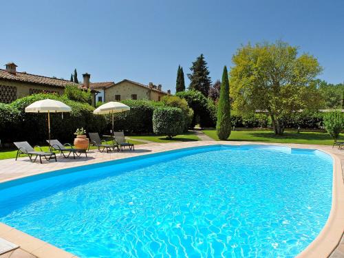 Apartment La Tinaia by Interhome