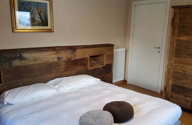 Apartment 'La Vigne De Papagran App2' with Mountain View, Shared Garden and Wi-Fi