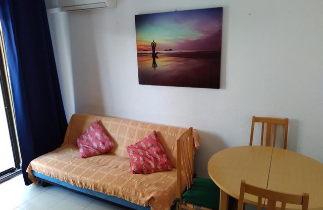 Apartment Laguna