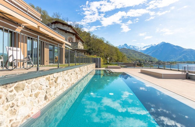 Apartment Lana - Gera Lario