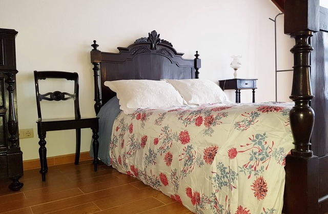 Wohnung Terra e Mar II
